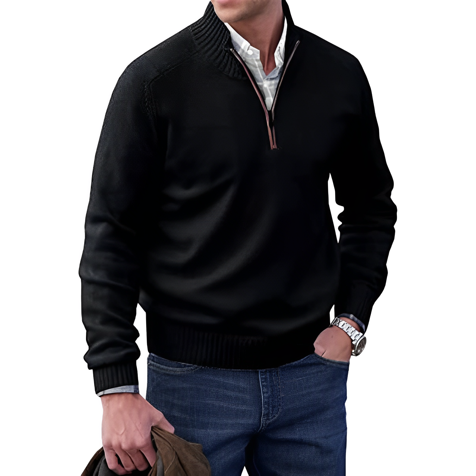 Black / 2XL