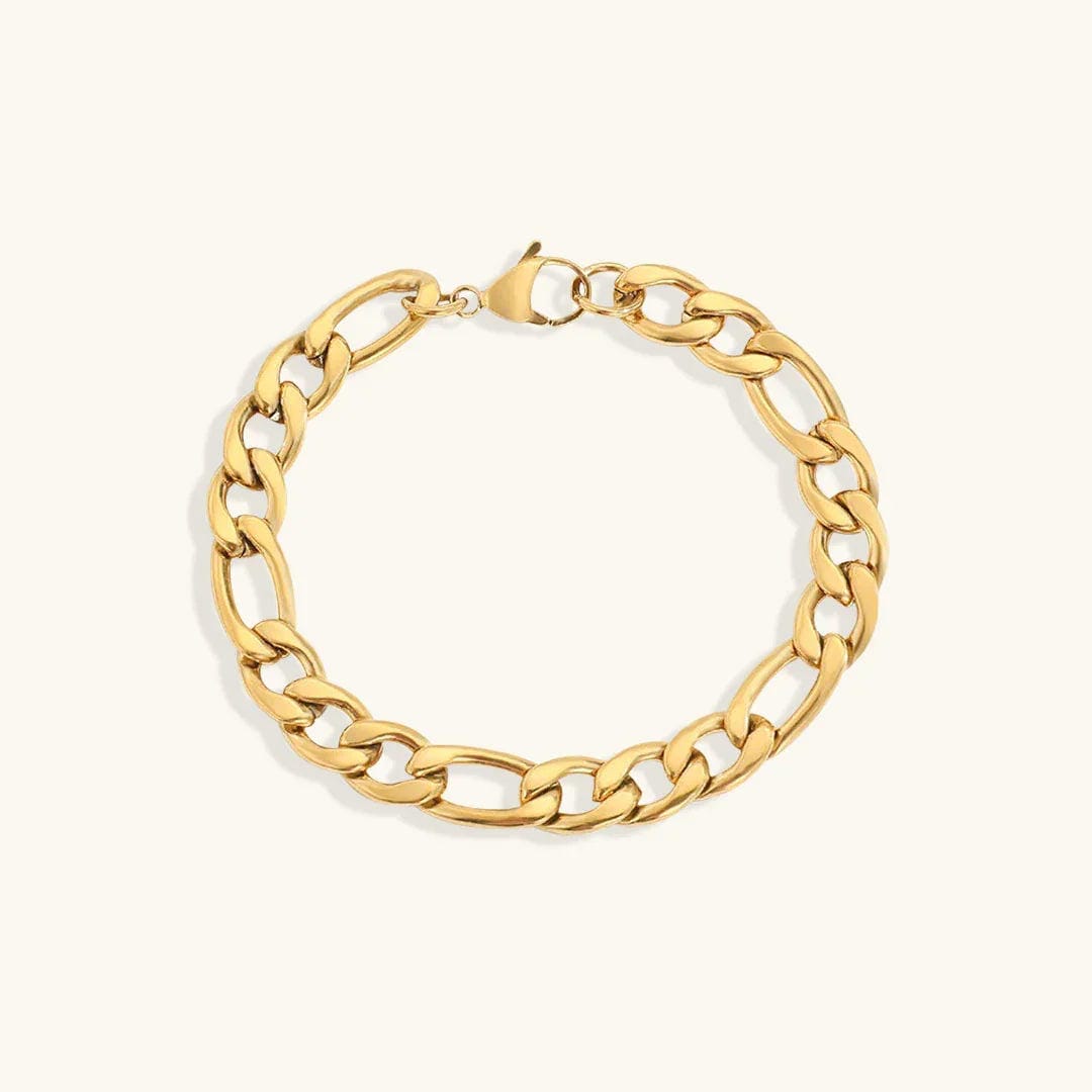 Gold / 8 mm / 8