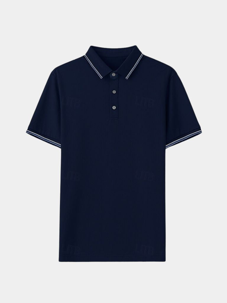 Navy Blue / 3XL