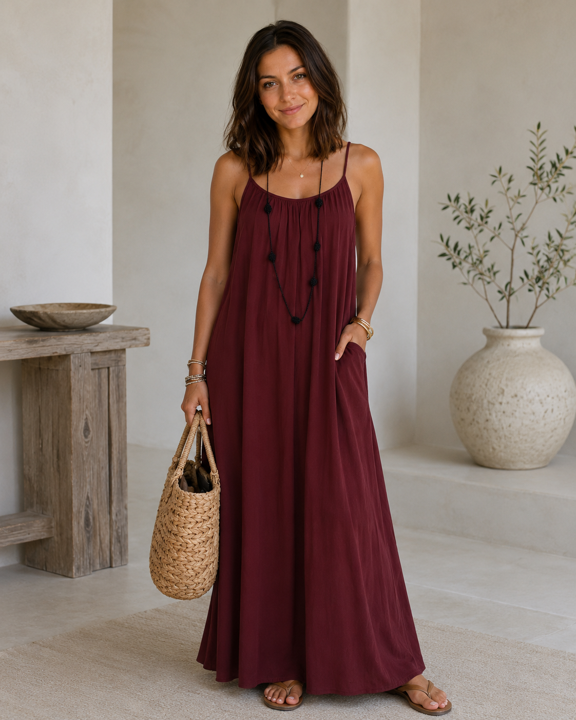 Burgundy / 3XL (20)