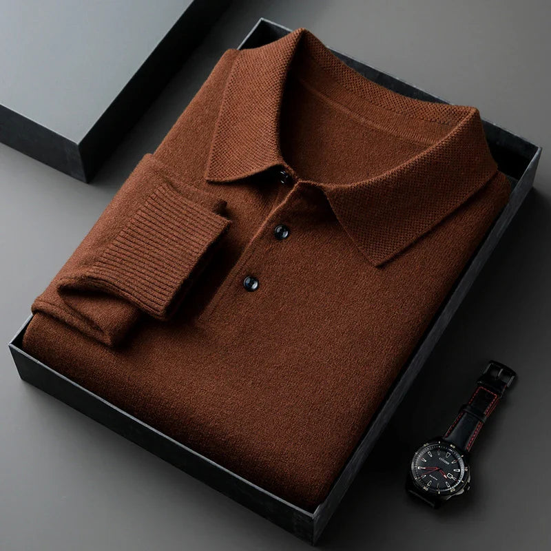 Brown / 3XL
