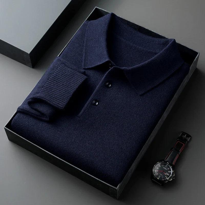 Navy Blue / 3XL