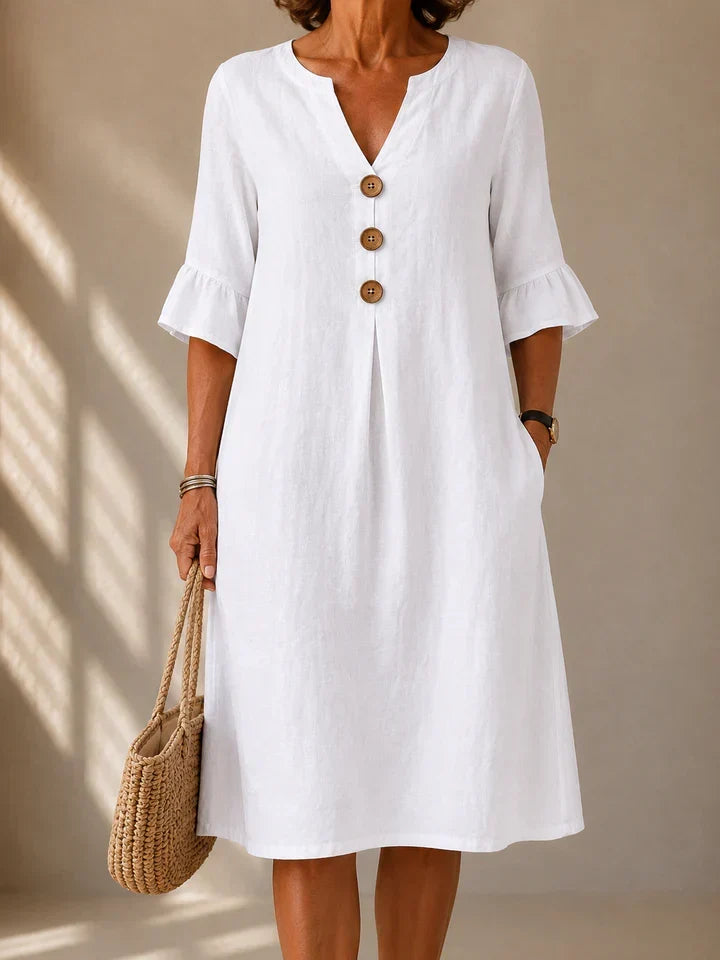4XL / White