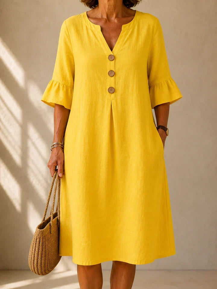 4XL / Yellow