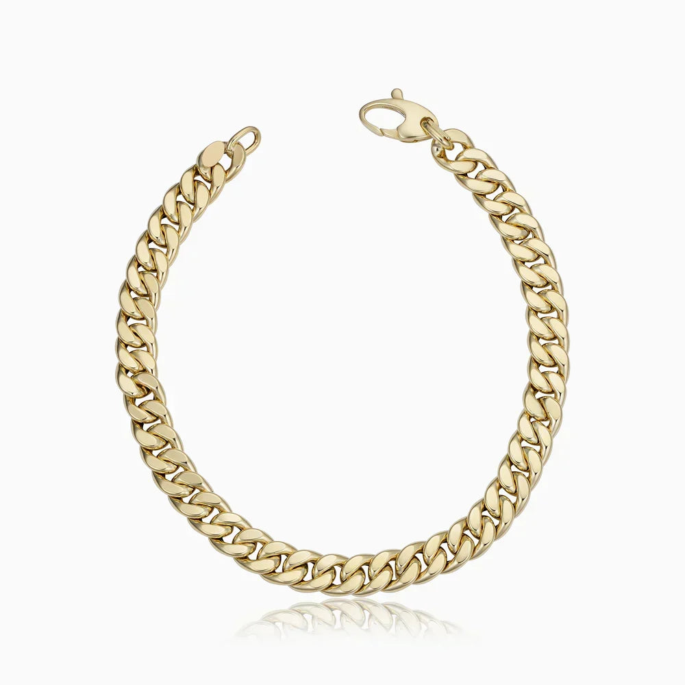 Gold-plated