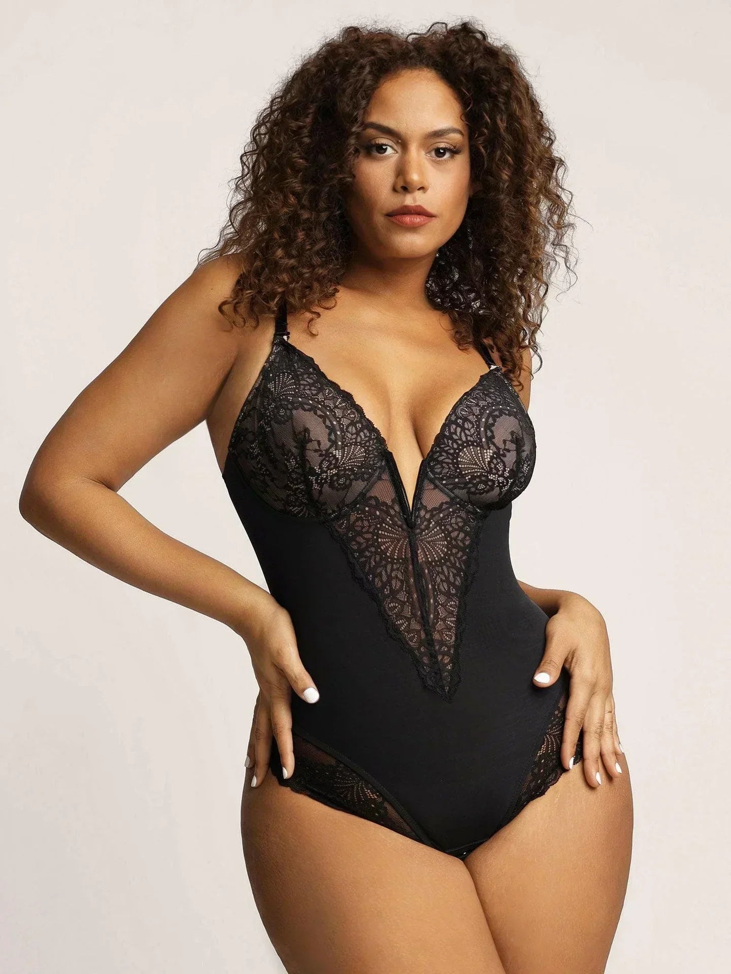 Black / XXL