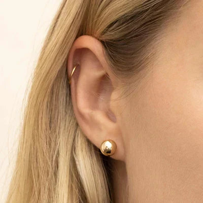 Gold-plated