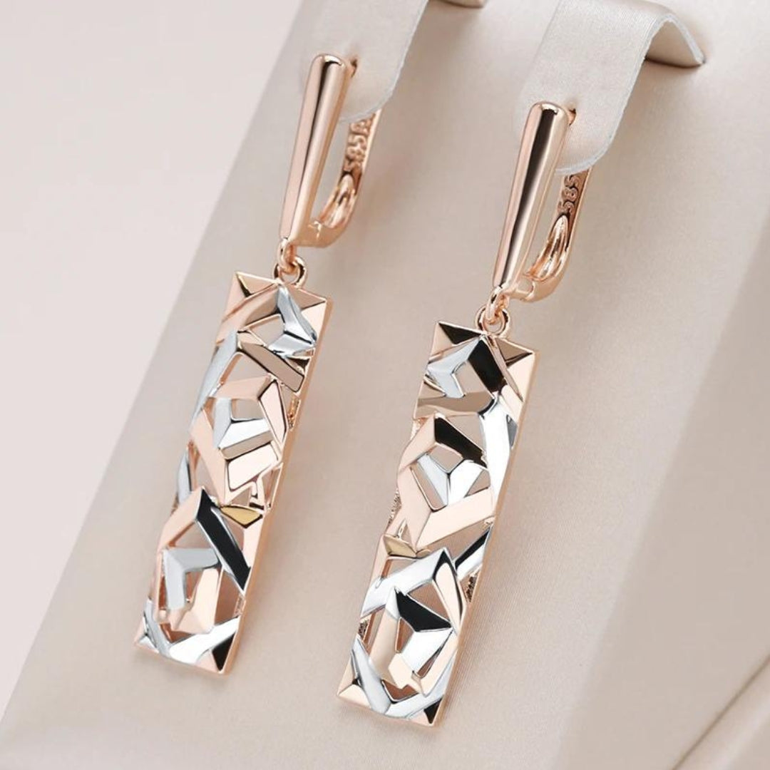 Gold-plated