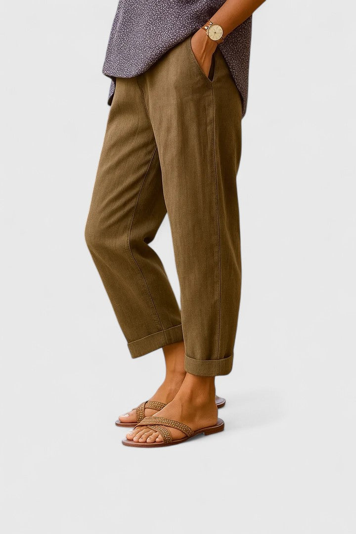 Khaki / 3XL