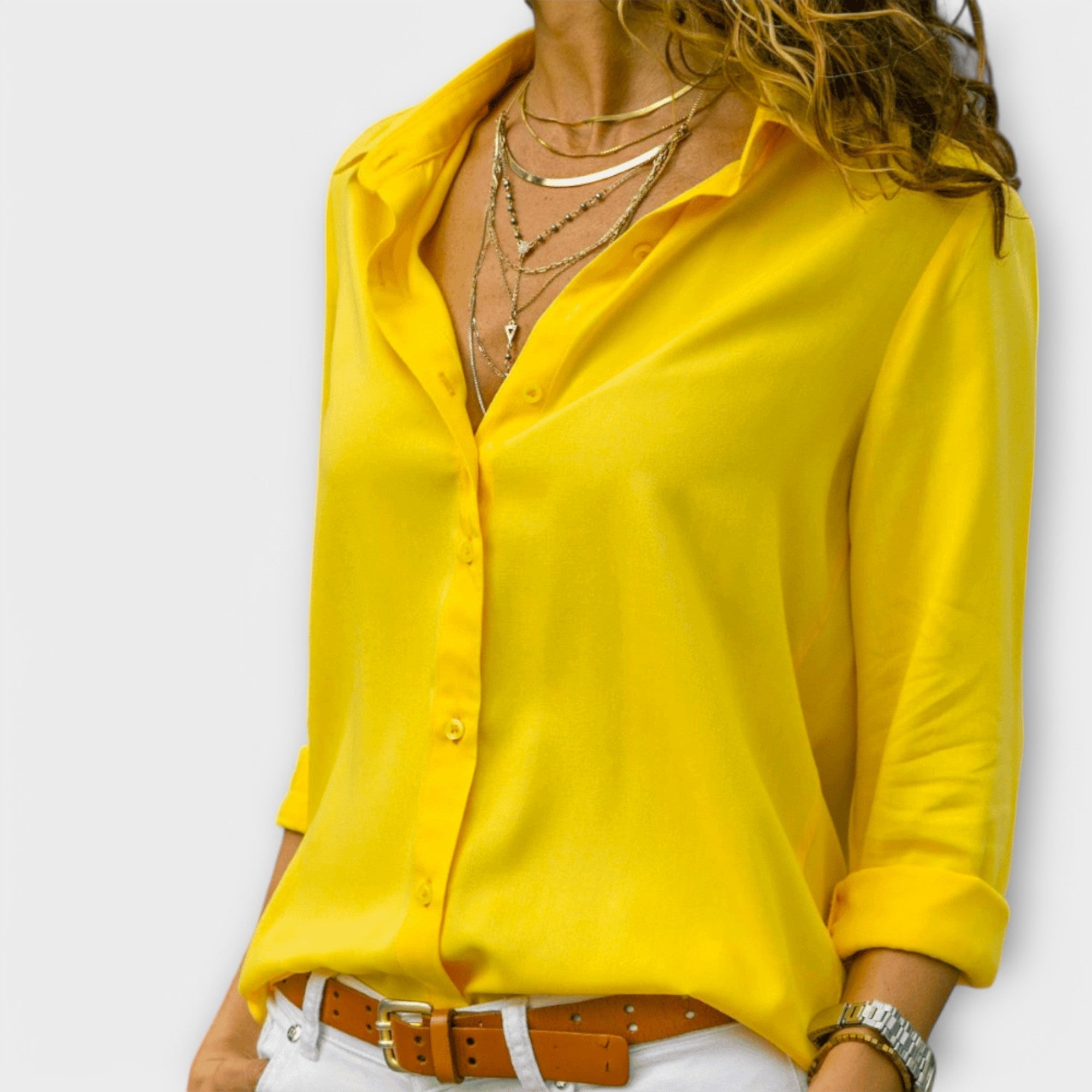 Yellow / 3XL