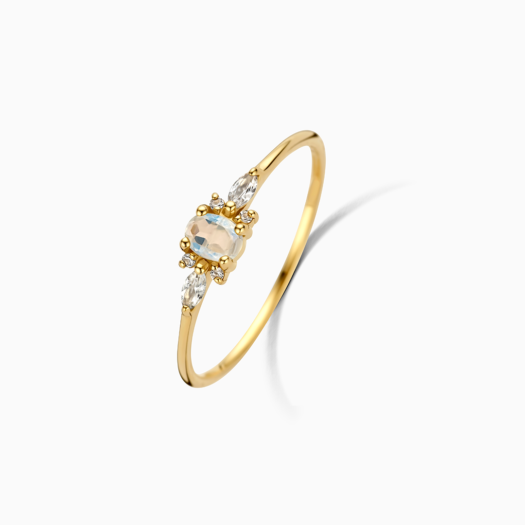 Gold-plated / 6