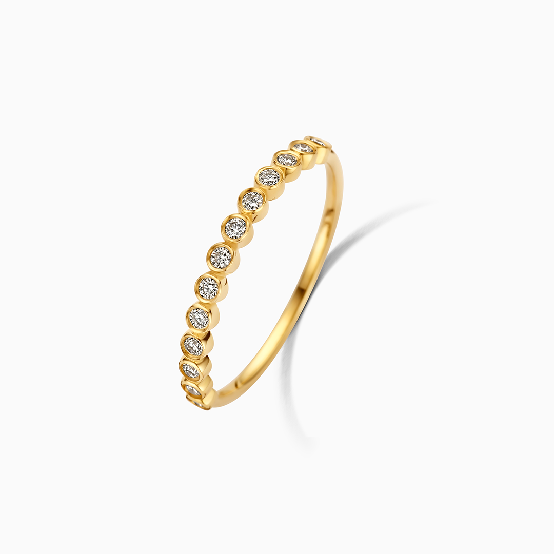 Gold-plated / 6