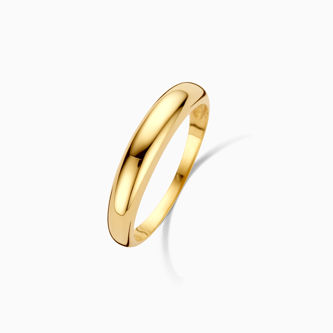 Gold-plated / 6