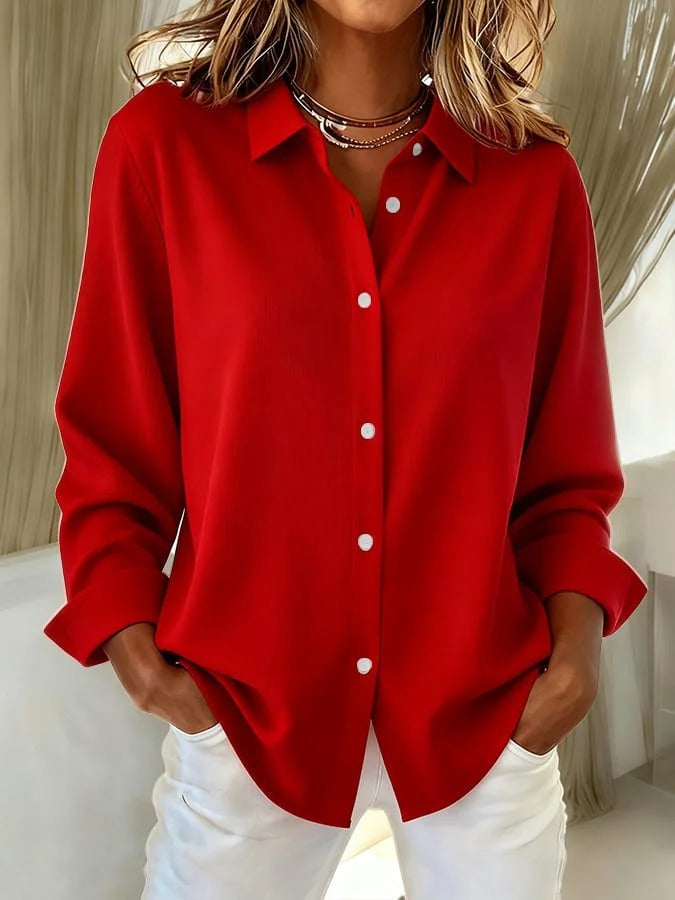 Red / 3XL