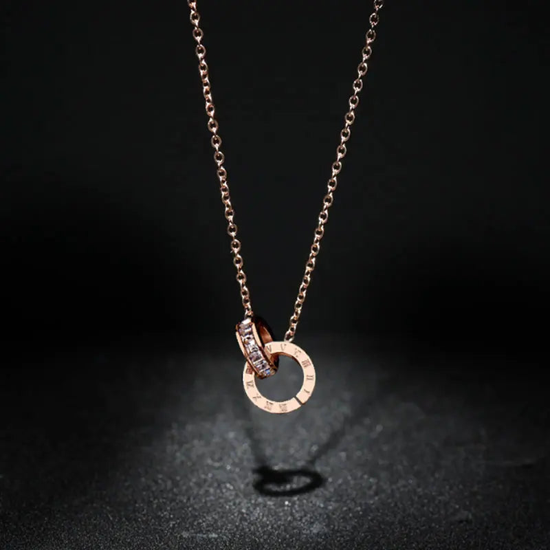 Rose Gold