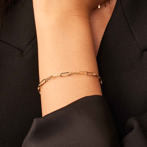 Gold-plated