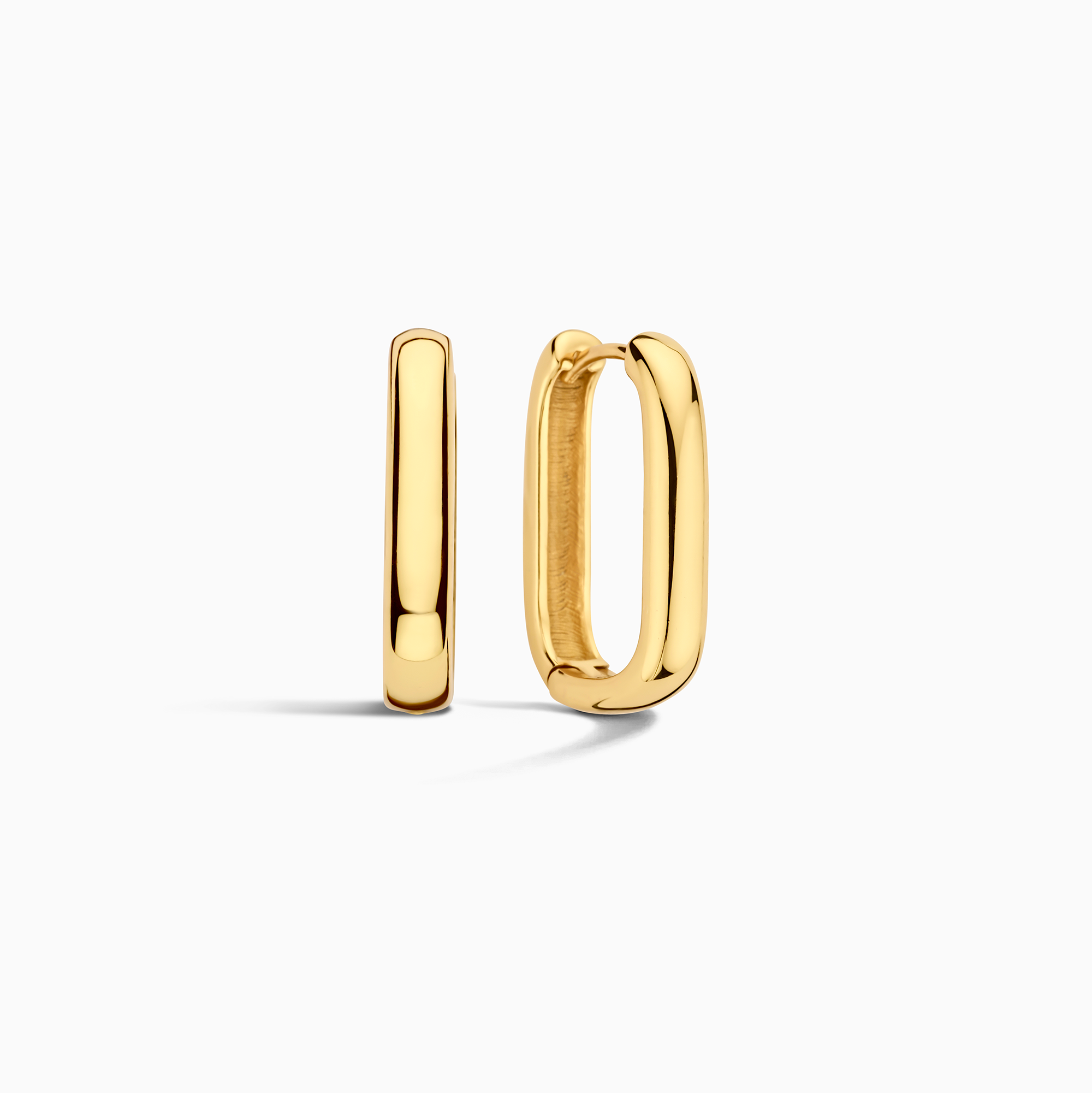 Gold-plated