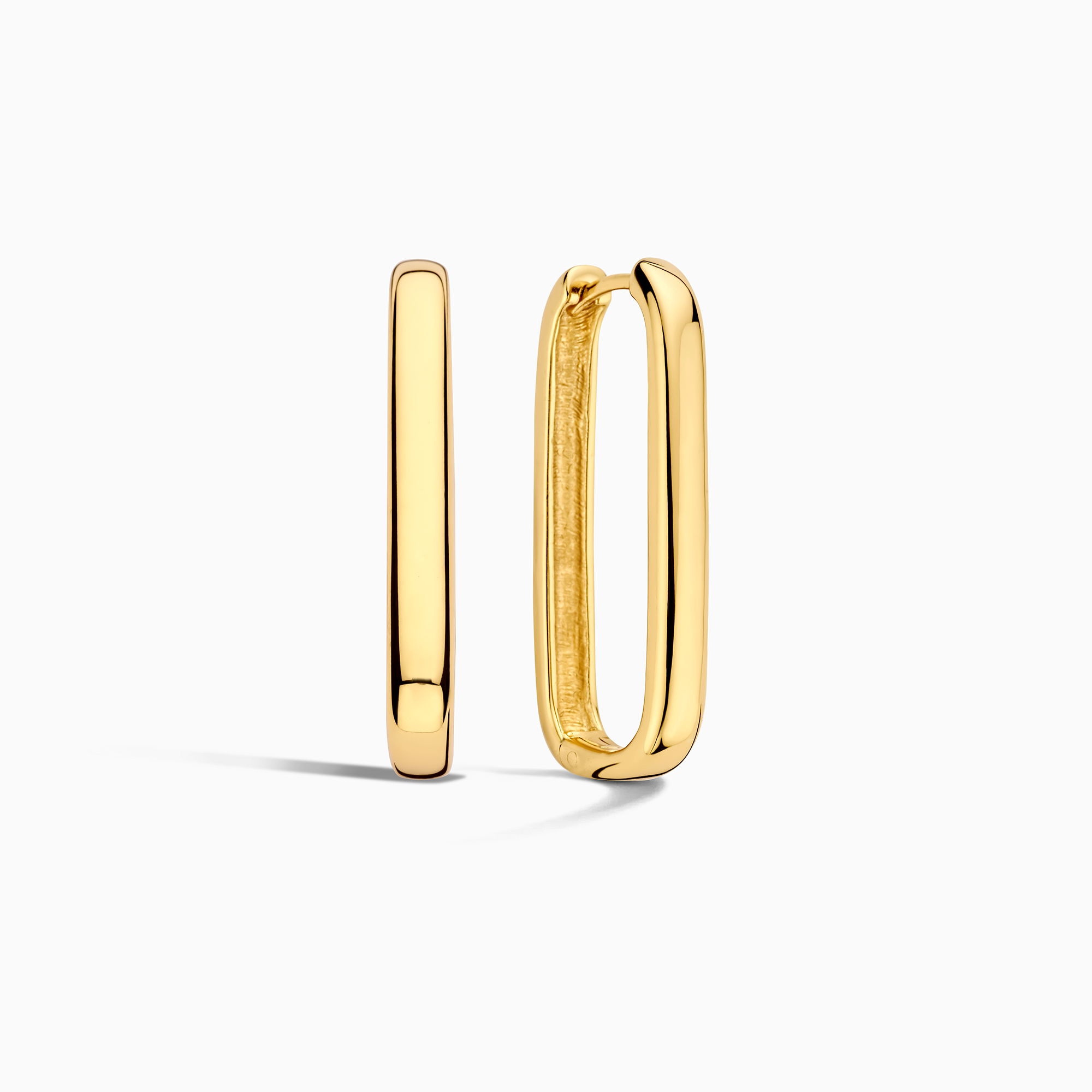 Gold-plated