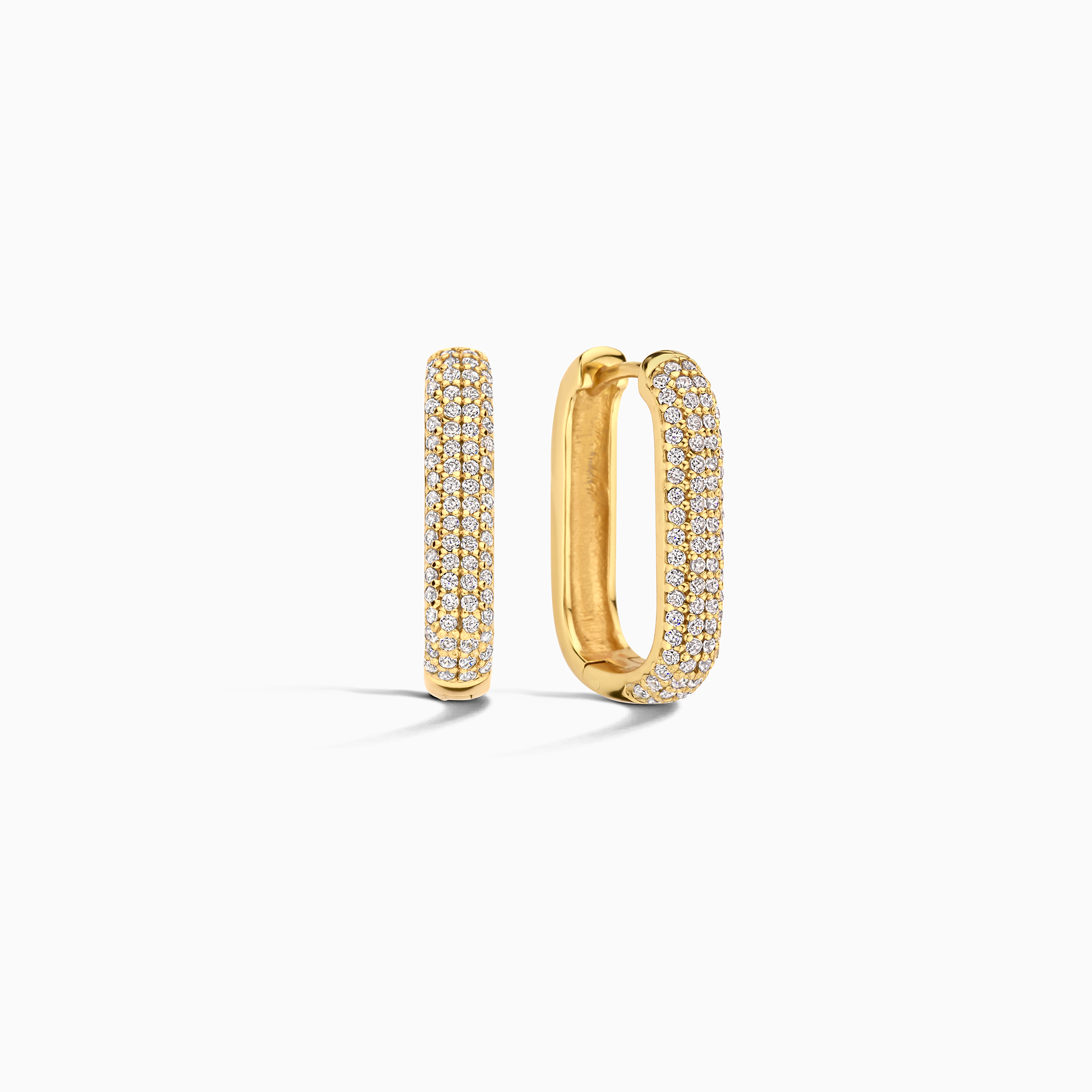 Gold-plated