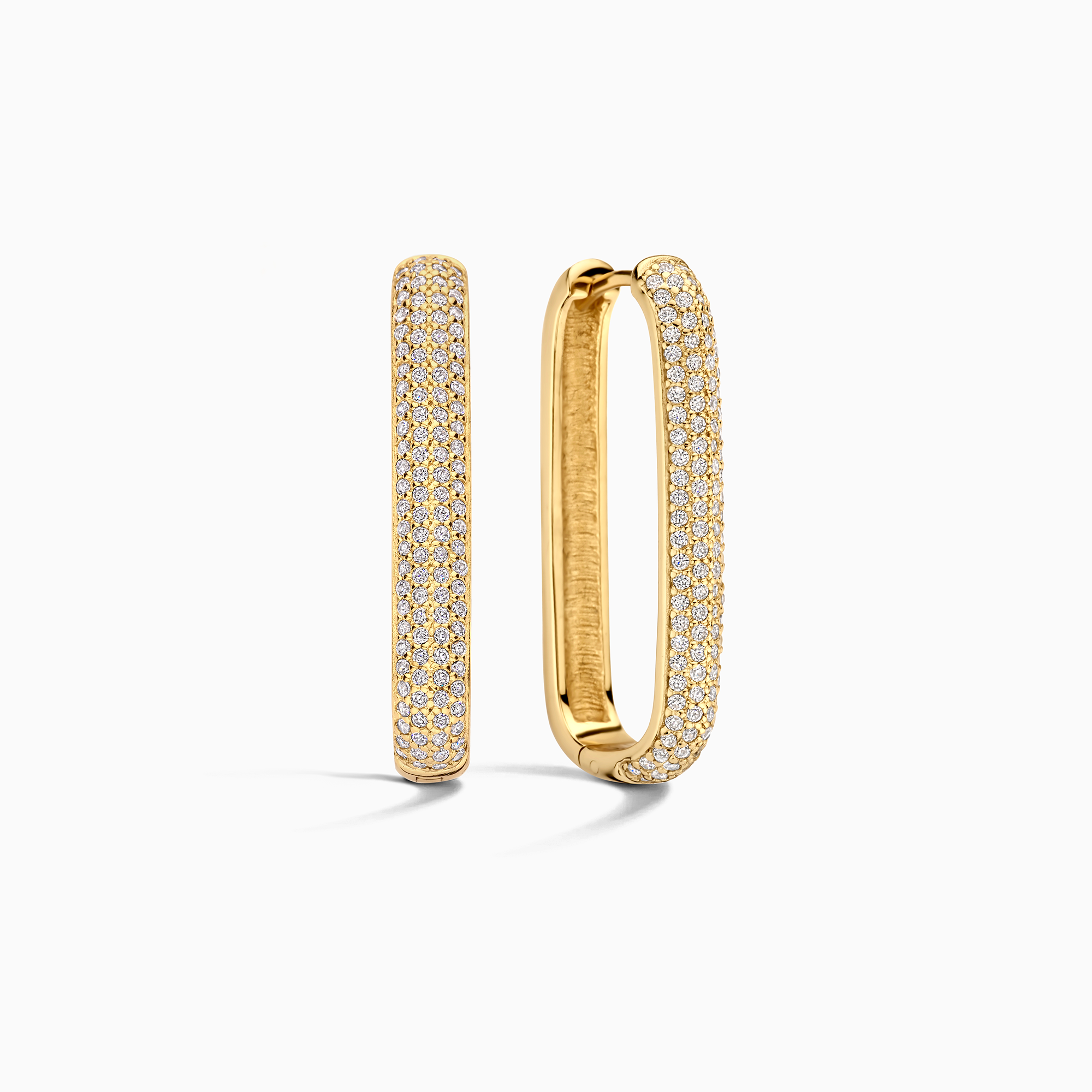 Gold-Plated
