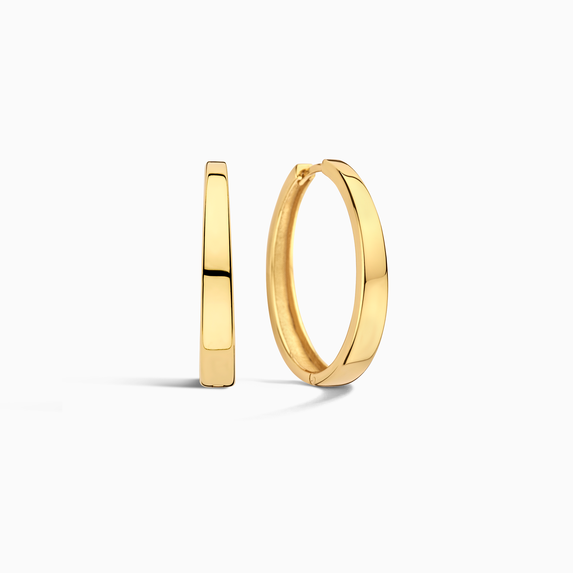 Gold-plated