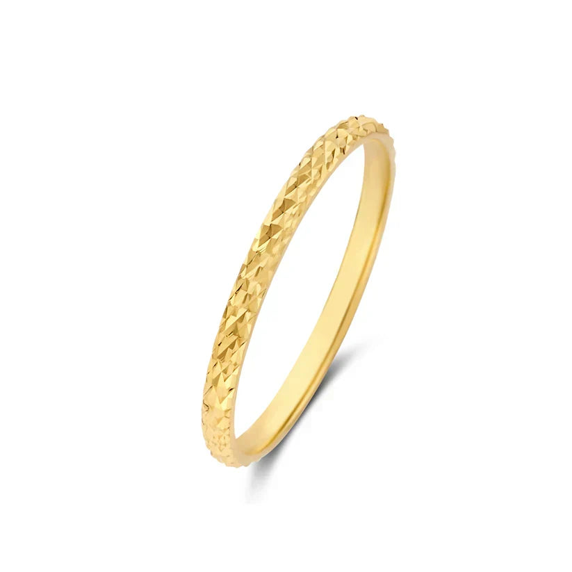 Gold-plated / 6