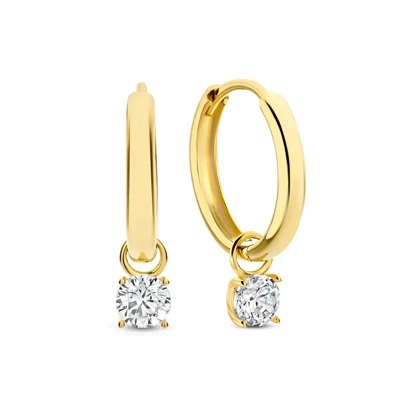 Gold-plated