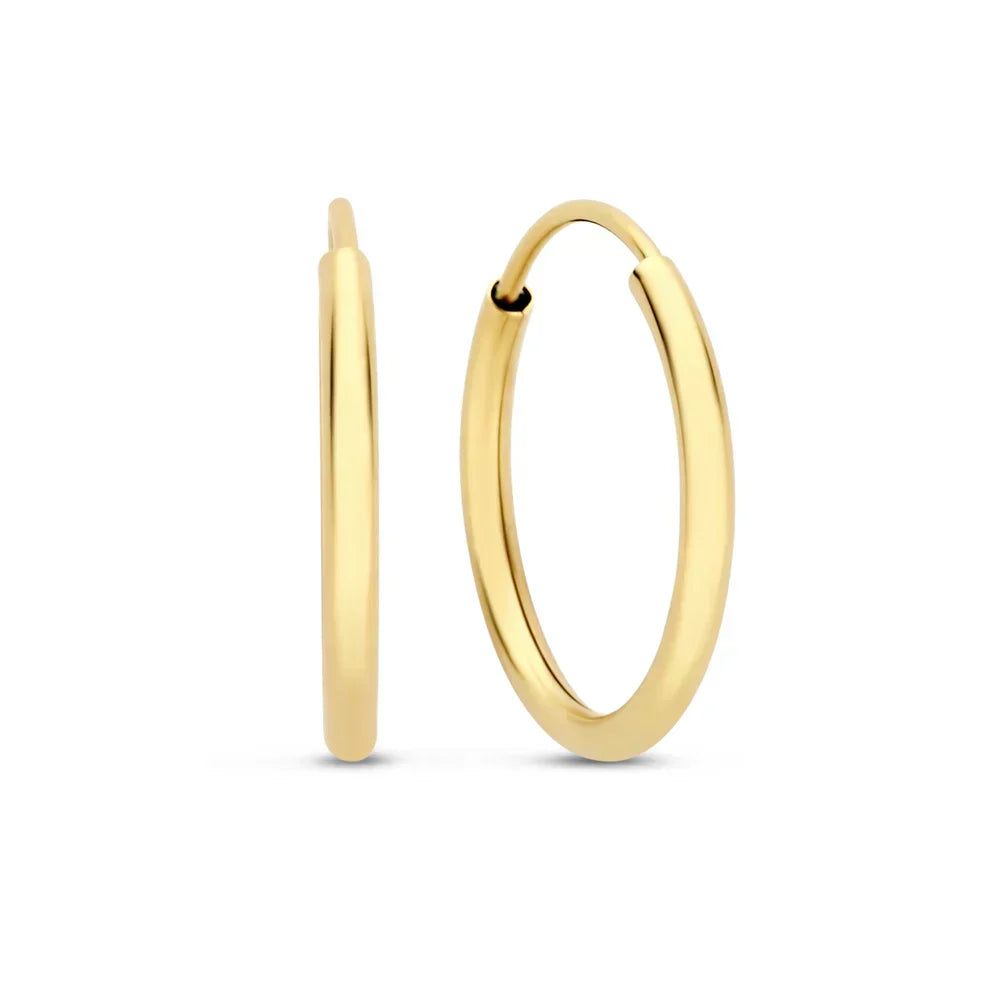 Gold-plated