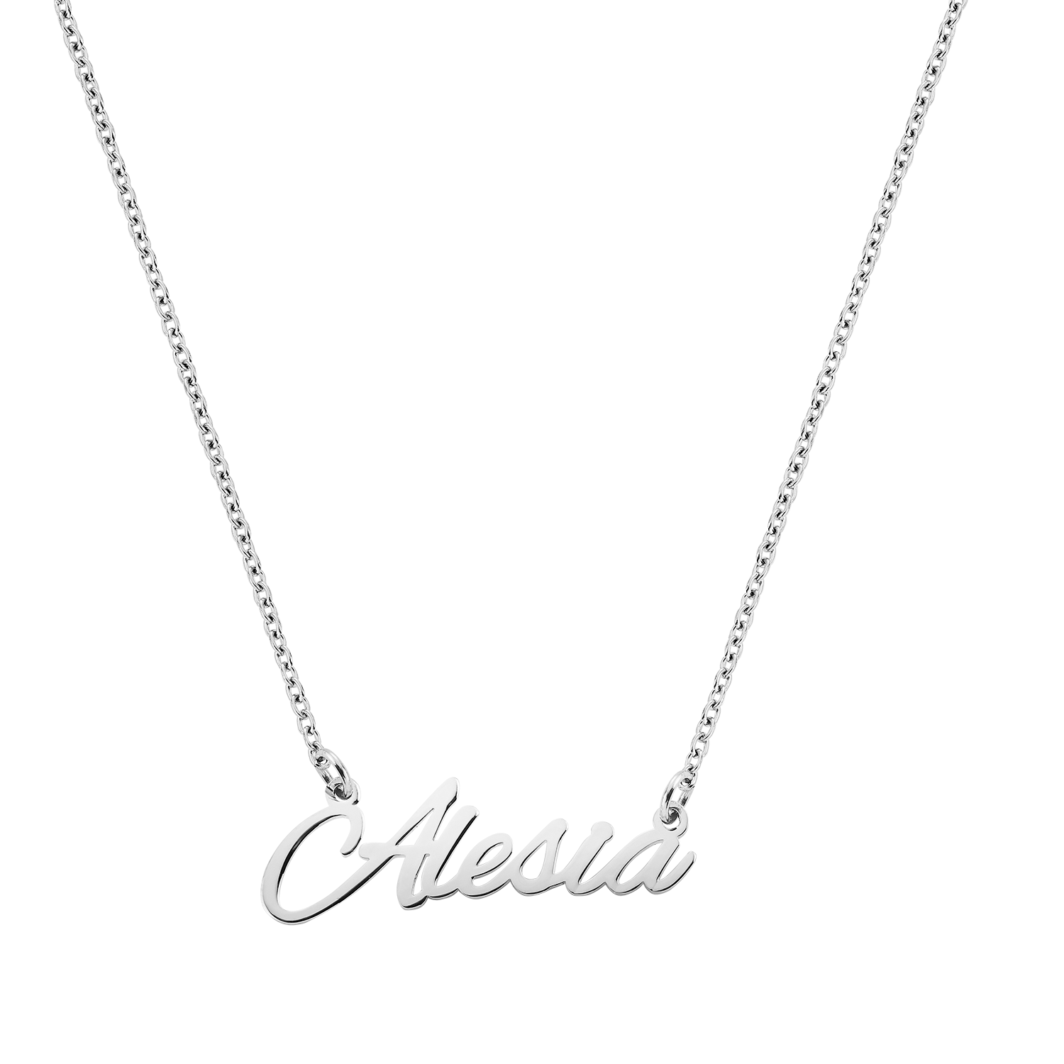 Silver-plated