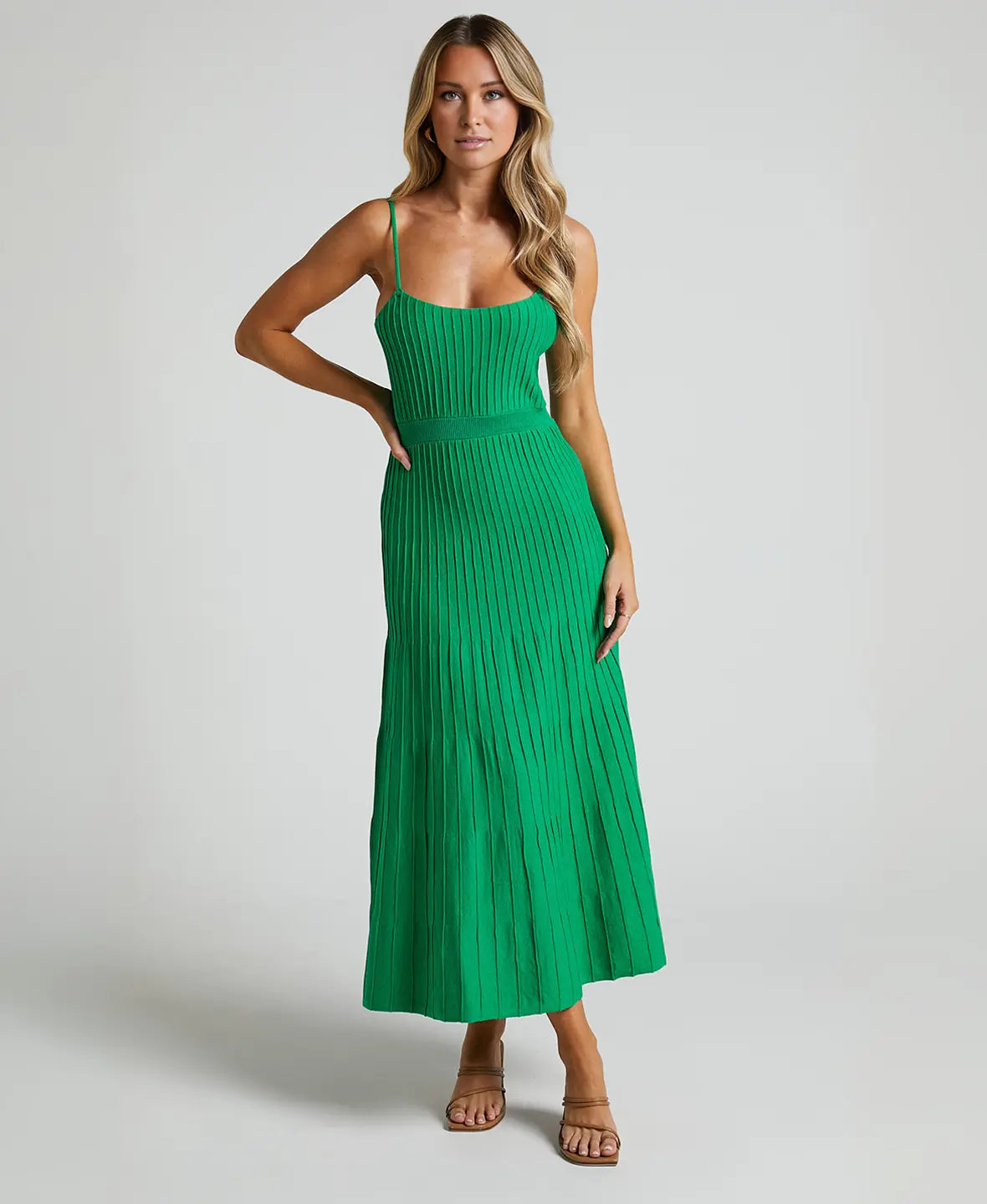 Green / XL