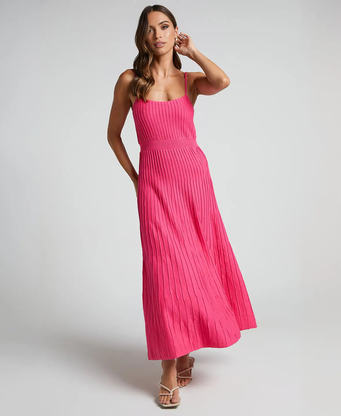 Dark Pink / XL