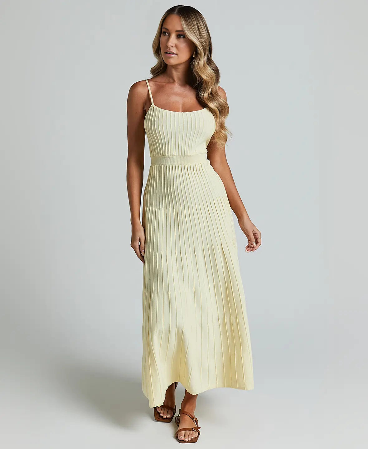 Butter Yellow / XL