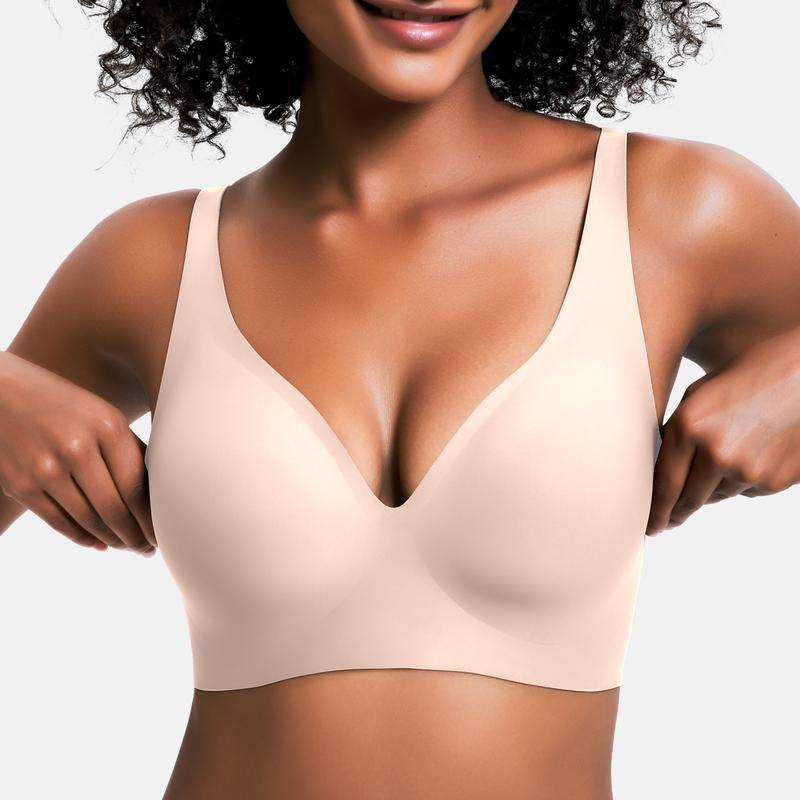Light Pink (Almost sold out) / 95 / DD