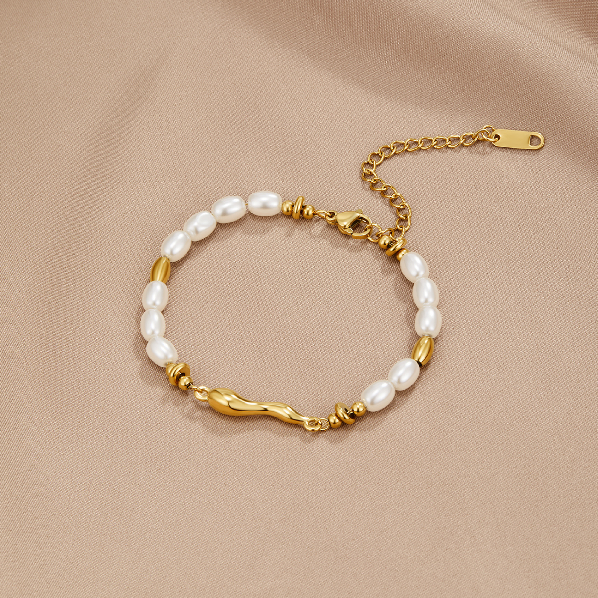 Gold-plated