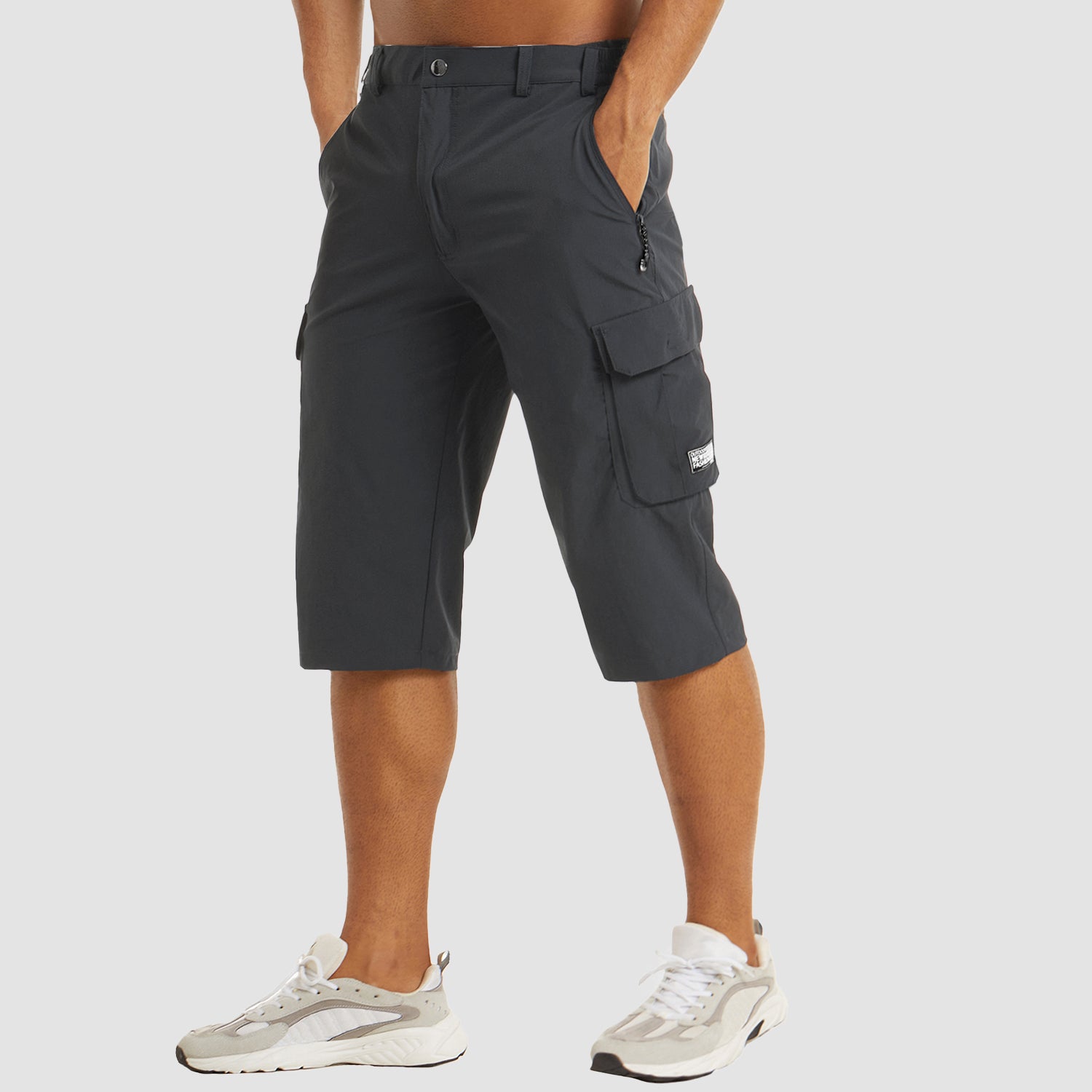 Dark Gray / 3XL