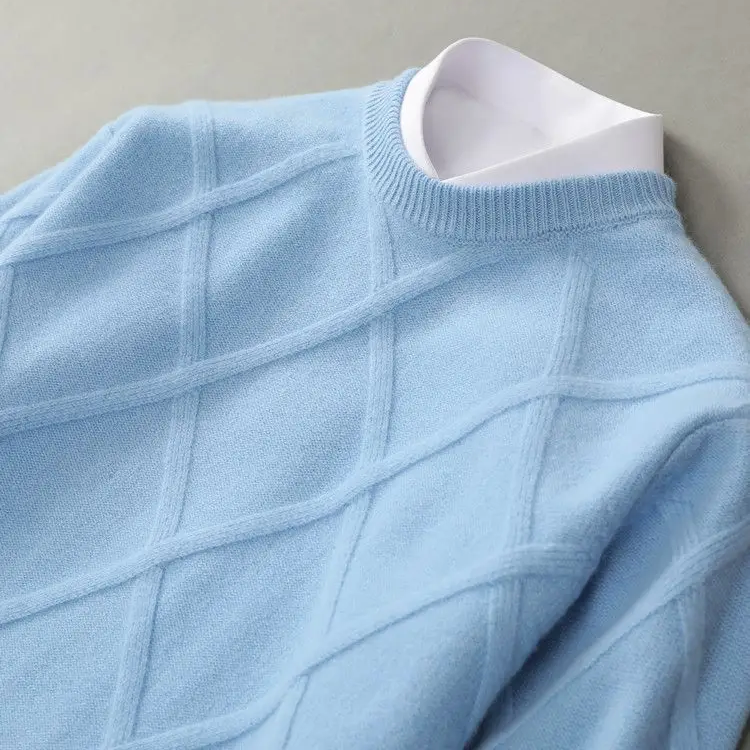 Blue / L