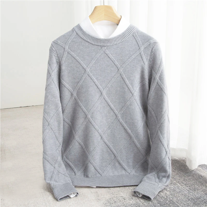 Gray / L