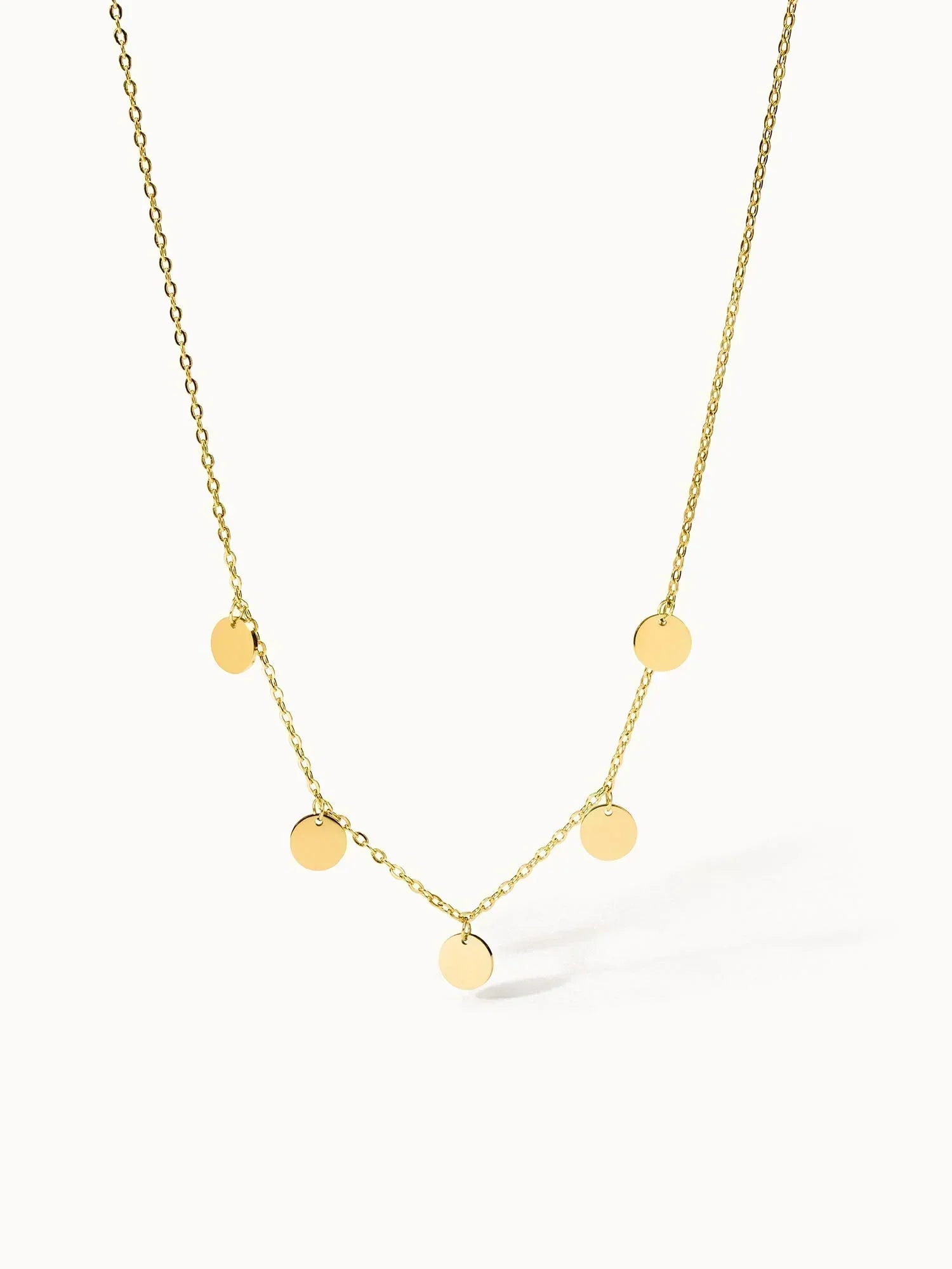 Gold-plated