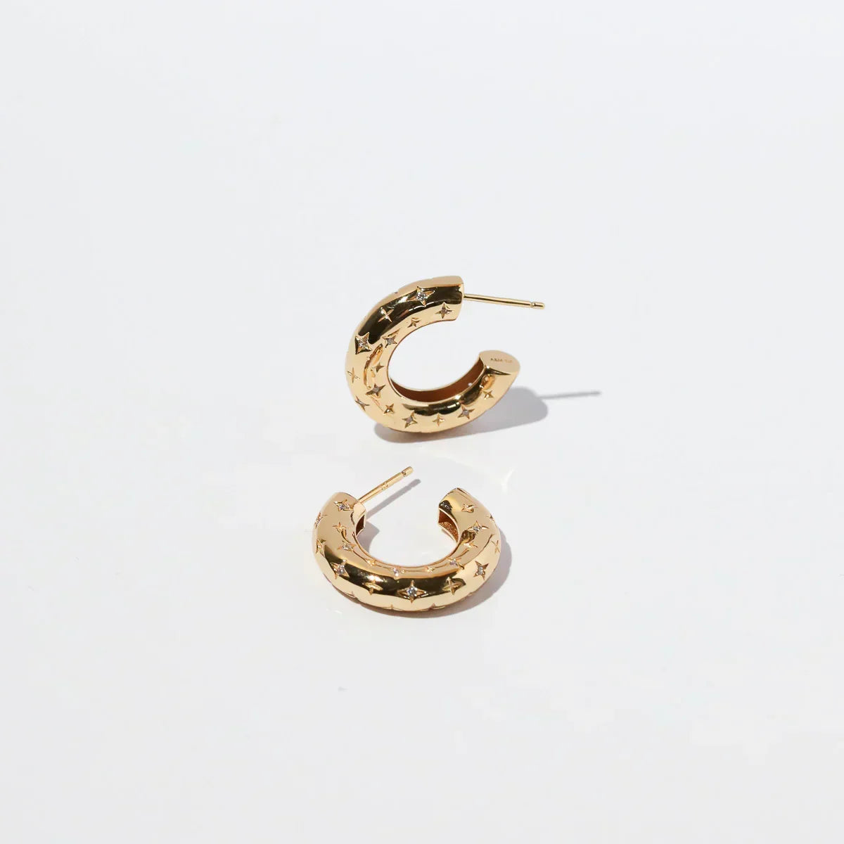 Gold-plated
