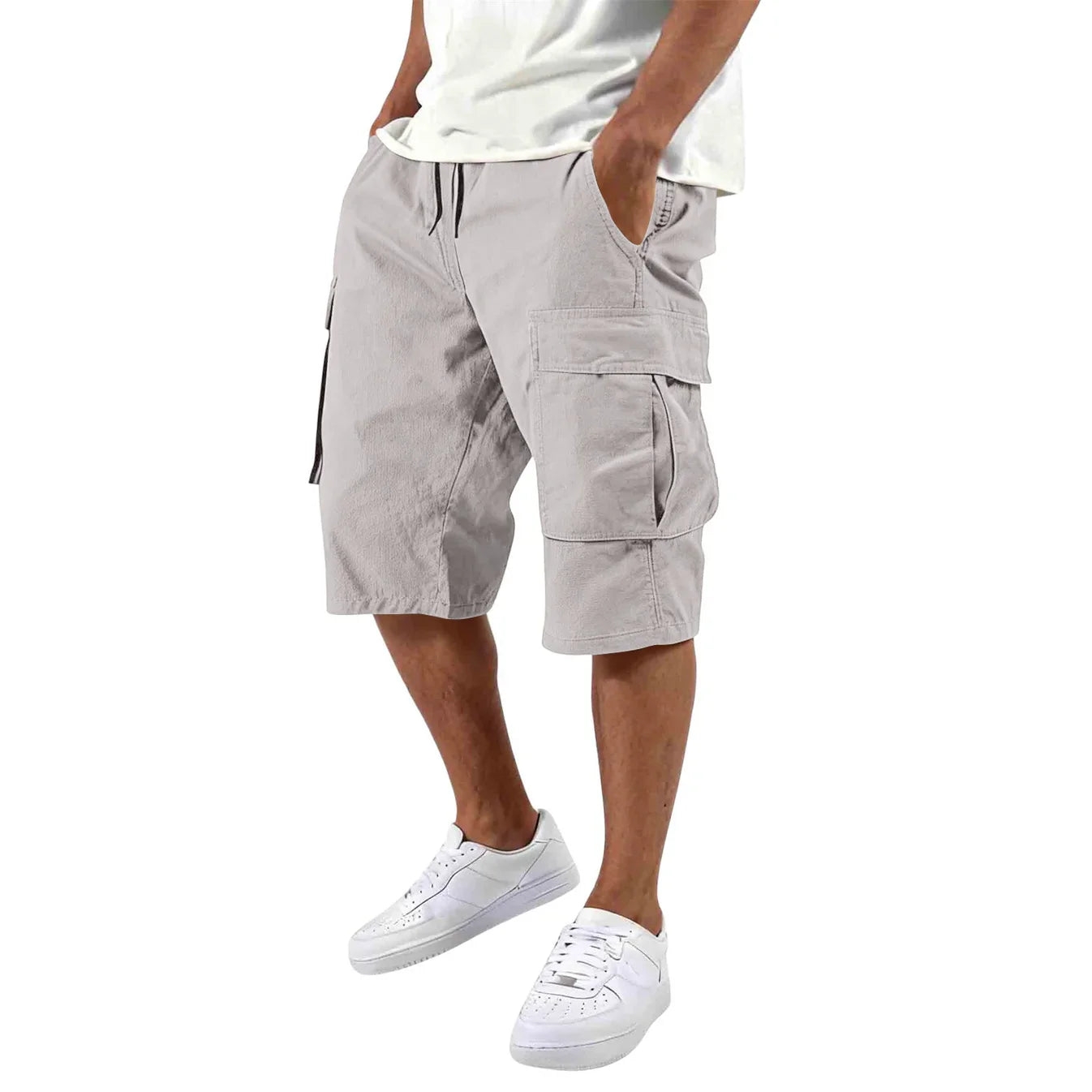 Light Gray / 3XL