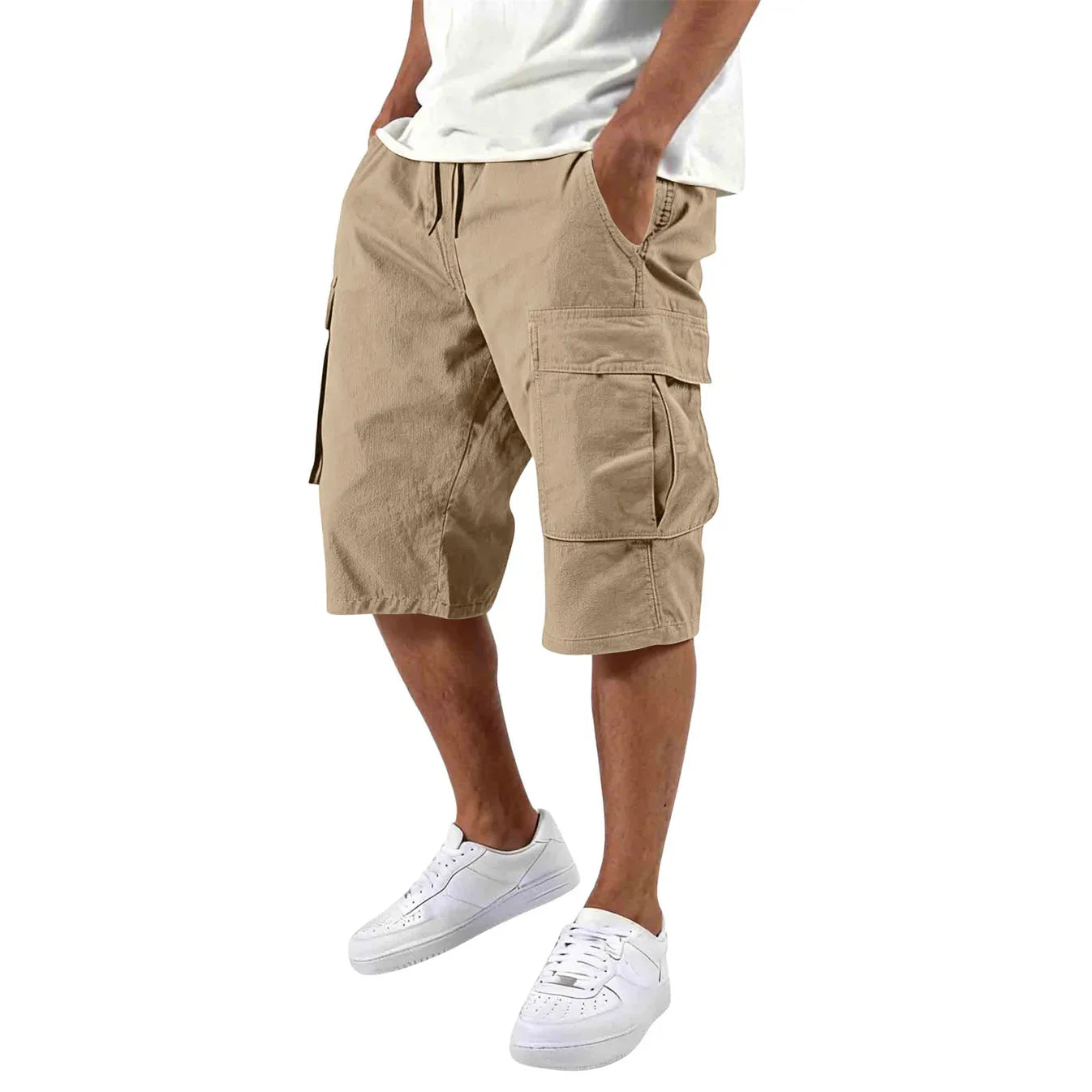 Beige / 3XL