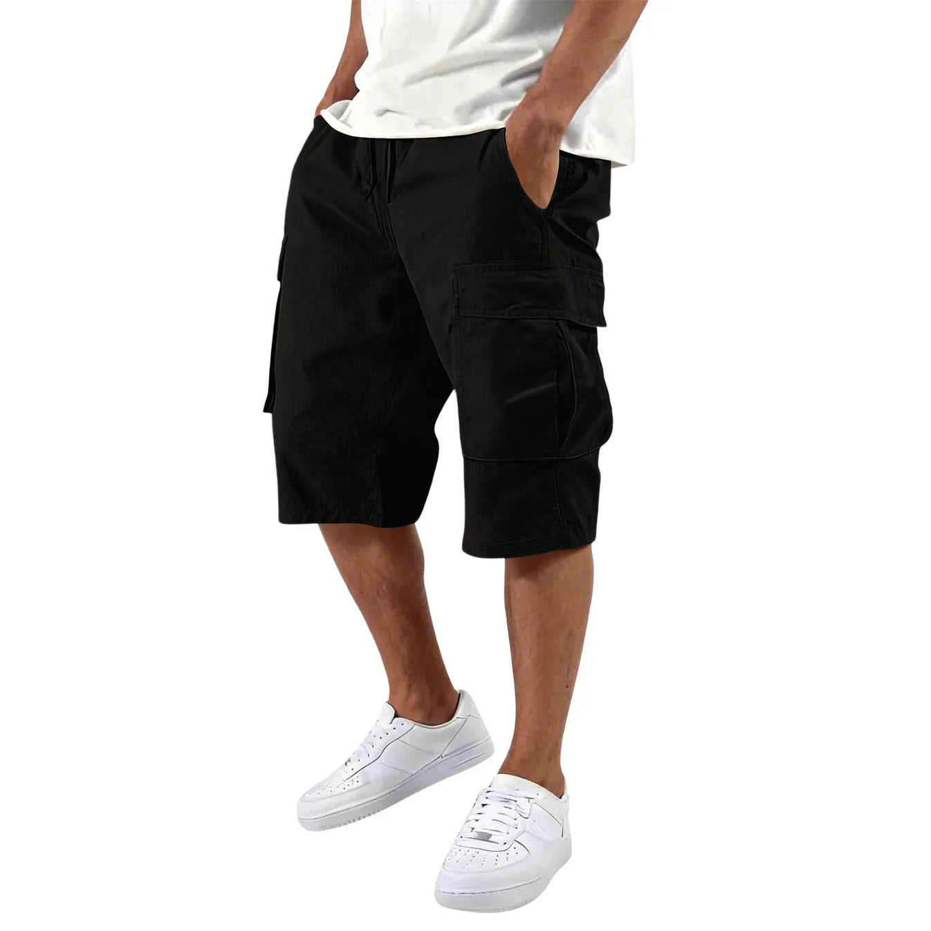Black / 3XL