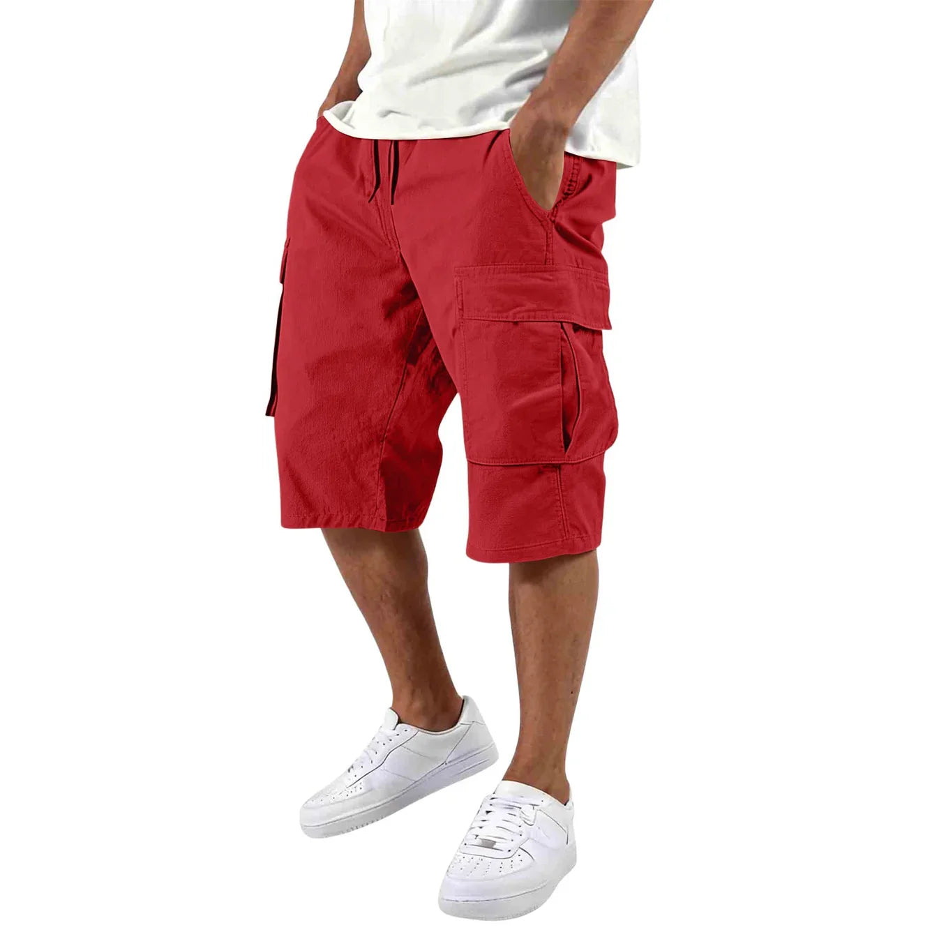 Red / 3XL