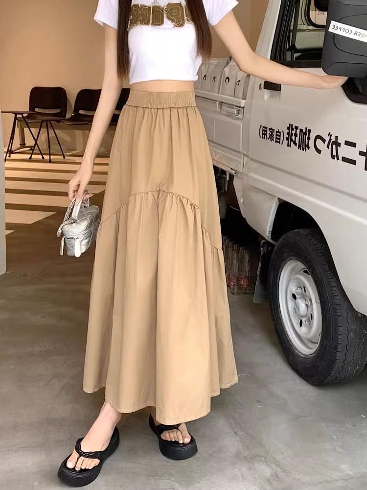 Khaki / UK 16 (XL)