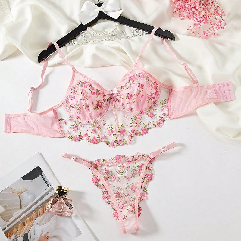 Pink / XL