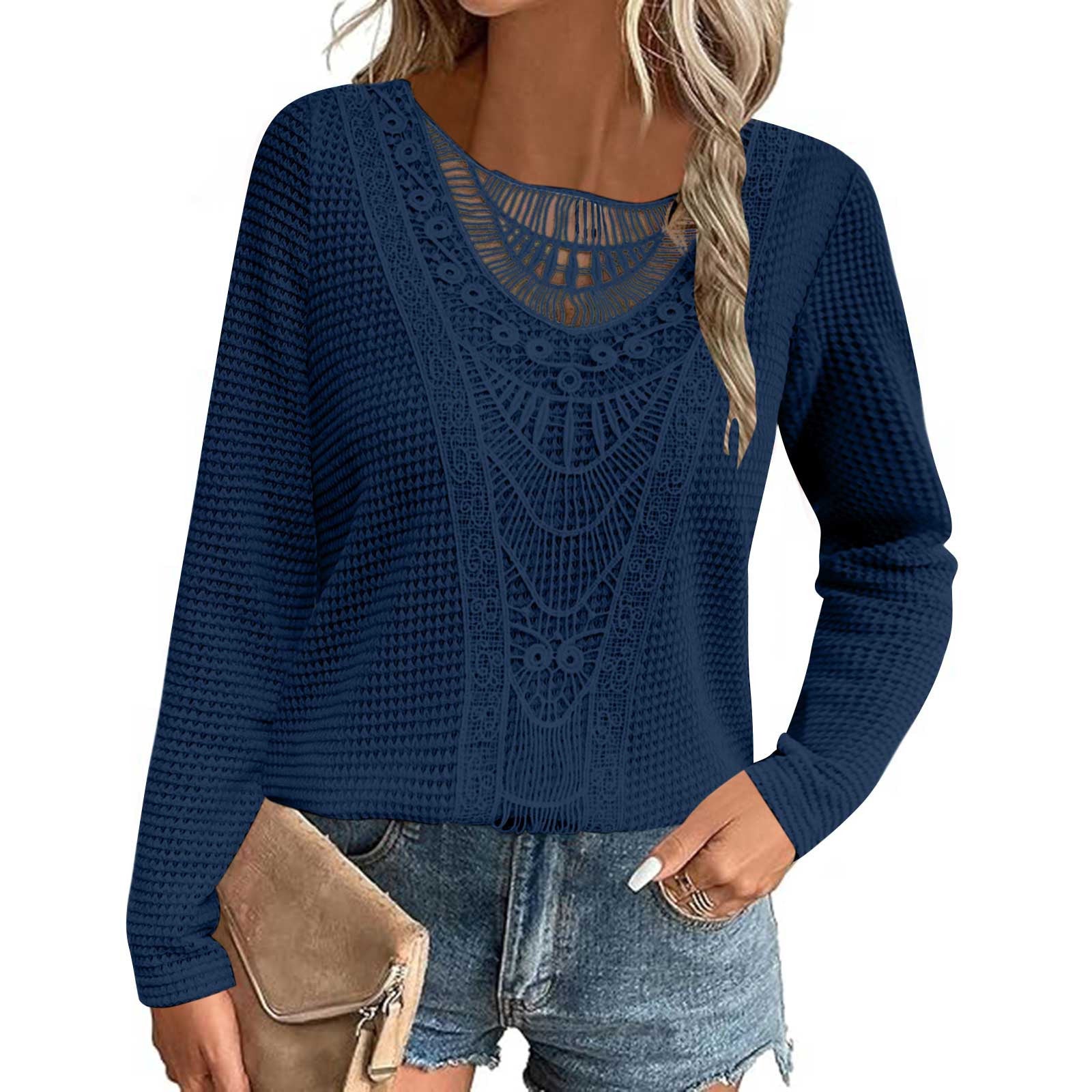 Navy Blue / US 18/20 (3XL)