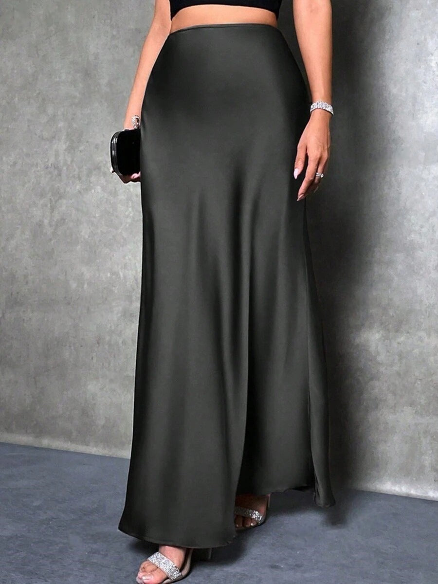 Black / UK 16 (XL)