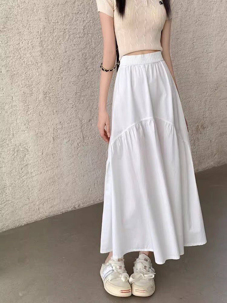 White / UK 16 (XL)