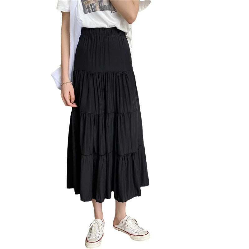 Black / One Size Fits All