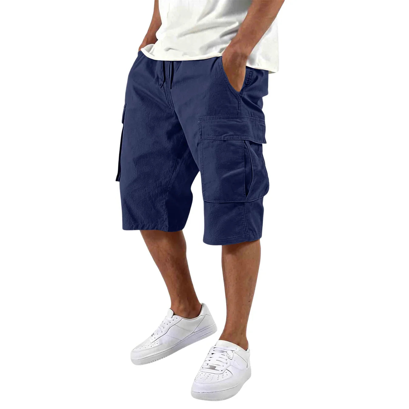 Navy Blue / 3XL